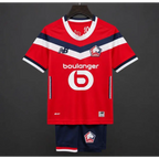 Kit enfant LOSC Domicile 2026/2027