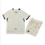 Kit enfant LOSC Extérieur 25/26
