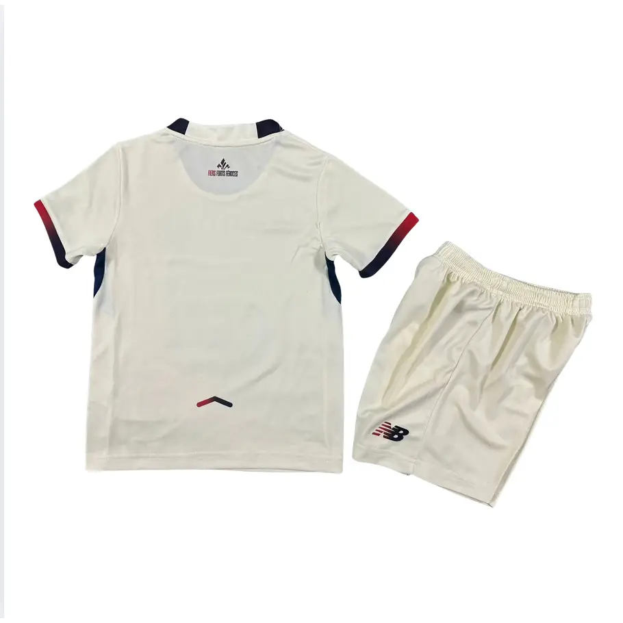 Kit enfant LOSC Extérieur 25/26