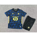 Kit enfant LOSC Extérieur 3 2025/2026