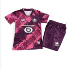 Kit enfant LOSC fourth 25/26