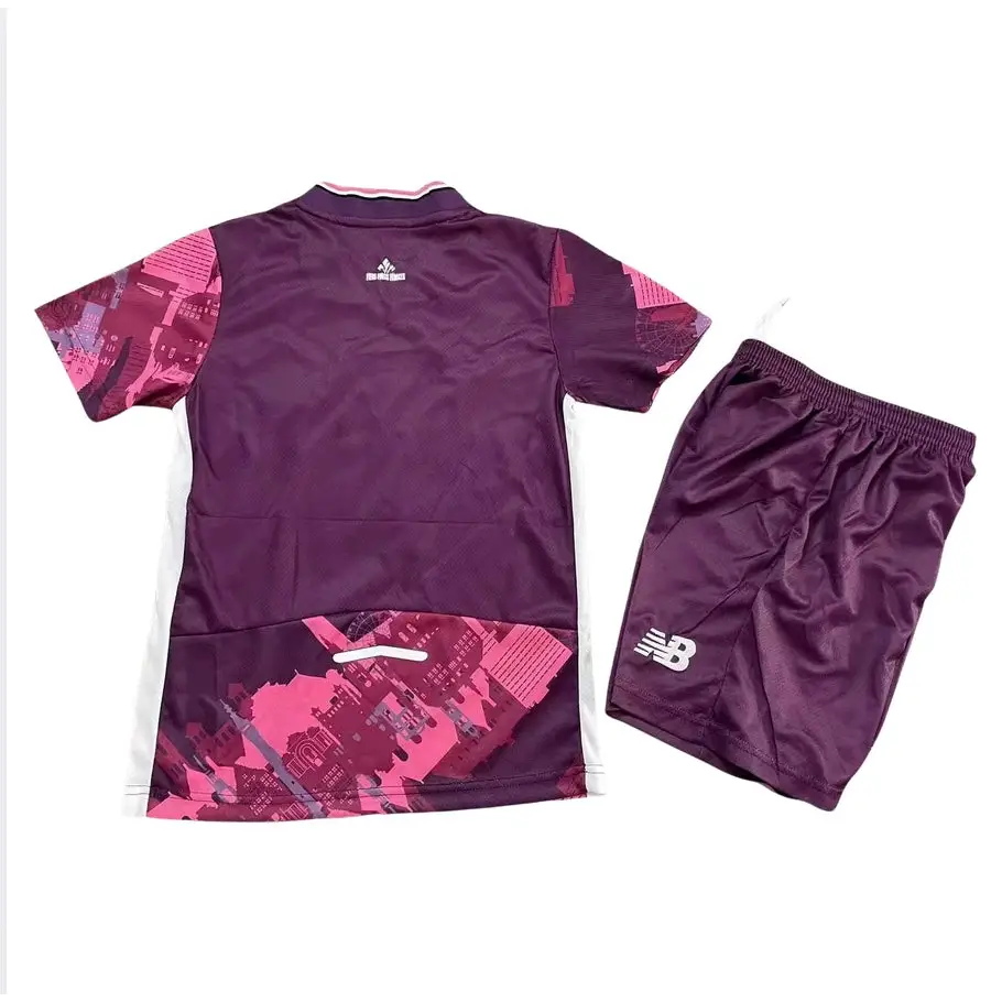 Kit enfant LOSC fourth 25/26