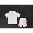 Kit enfant Lyon domicile 2025/2026