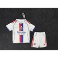 Kit enfant Lyon domicile 2025/2026
