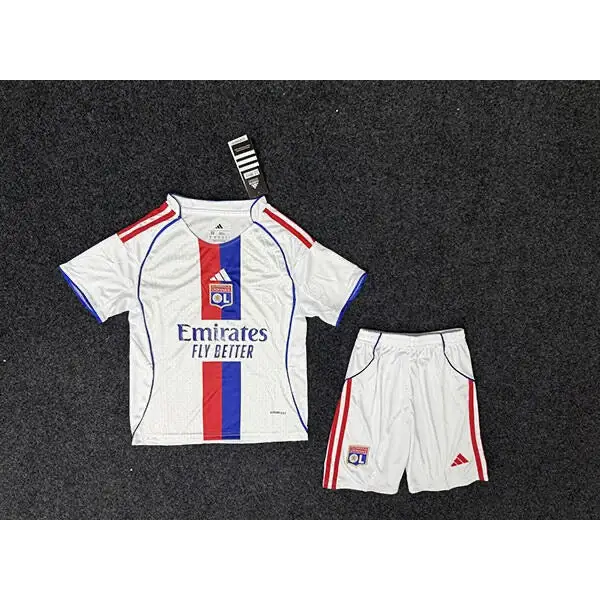 Kit enfant Lyon domicile 2025/2026