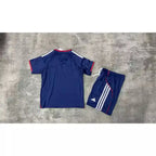 Kit enfant Lyon extérieur 2025/2026