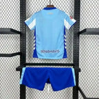 Kit Enfant Malaga CF Domicile 2025/2026