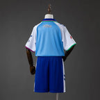 Kit Enfant Malaga CF Domicile 2026/2027