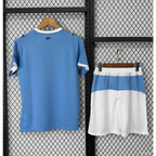 Kit enfant Manchester City Domicile 2025/2026