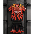 Kit enfant Manchester City Gardien 2026/2027