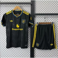 Kit Enfant Manchester United Third 25/26