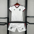 Kit enfant Mexique Extérieur Coupe du Monde 2026