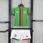 Kit enfant Mexique Vert 2025/2026