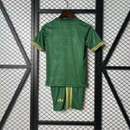 Kit enfant Mexique Vert 2025/2026