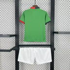 Kit enfant Mexique Vert 2025/2026