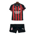Kit enfant Milan AC Domicile 25/26
