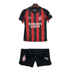 Kit enfant Milan AC Domicile 25/26