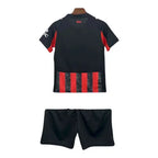 Kit enfant Milan AC Domicile 25/26