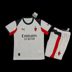 Kit enfant Milan AC Extérieur 25/26
