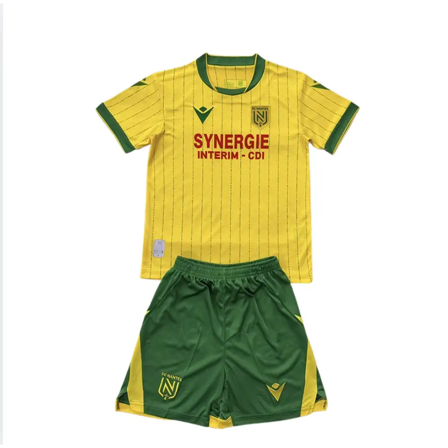 Kit enfant Nantes domicile 2025/2026