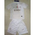 Kit enfant Naples Extérieur 2025/2026