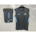 Kit enfant Newcastle Utd 25/26