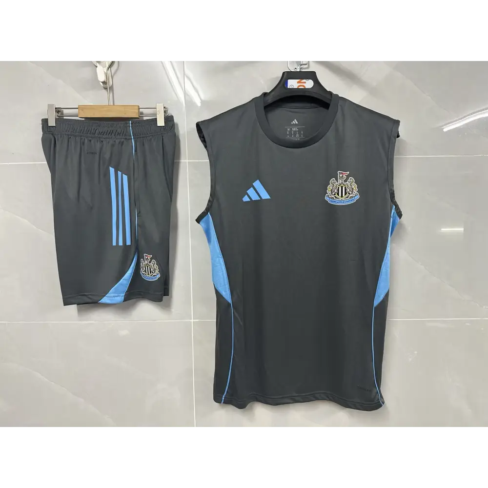 Kit enfant Newcastle Utd 25/26