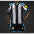 Kit enfant Newcastle Utd Domicile 2026/2027