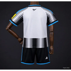 Kit enfant Newcastle Utd Domicile 2026/2027