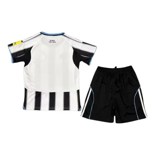 Kit enfant Newcastle Utd Domicile 25/26