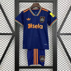 Kit enfant Newcastle Utd Extérieur 2 25/26