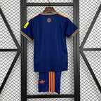 Kit enfant Newcastle Utd Extérieur 2 25/26