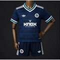Kit enfant Newcastle Utd Extérieur 2026/2027