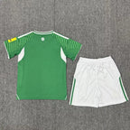 Kit enfant Newcastle Utd Exterieur 25/26