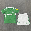 Kit enfant Newcastle Utd Exterieur 25/26
