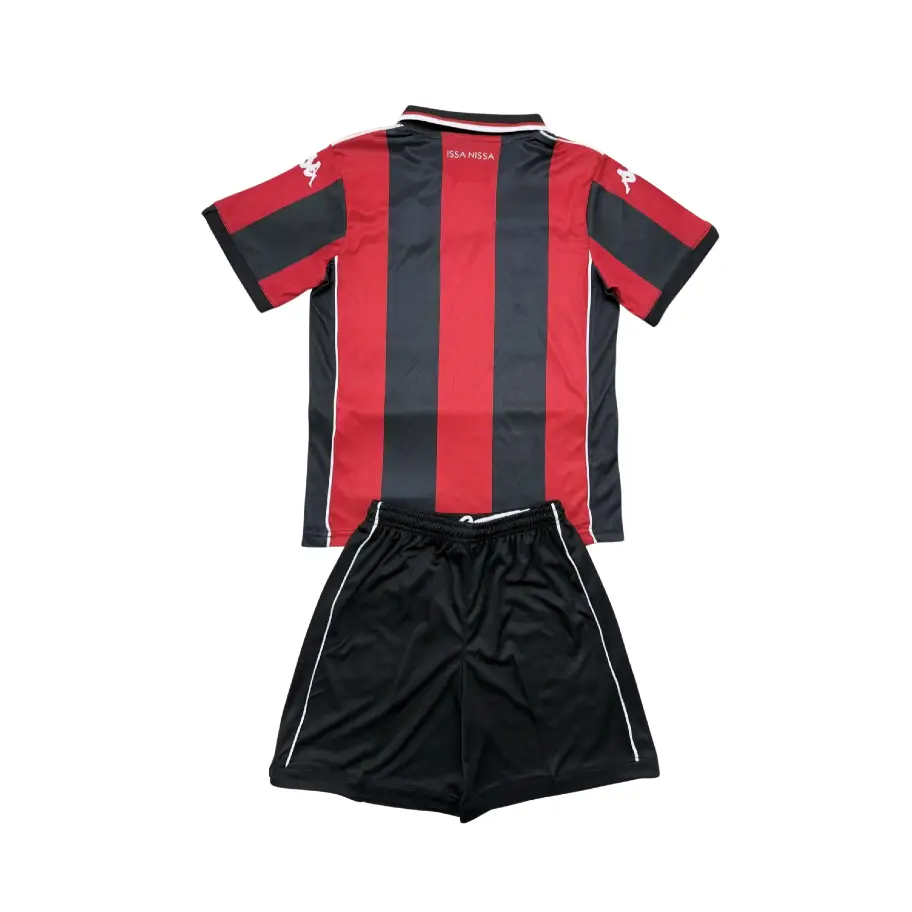 Kit enfant Nice Domicile 25/26
