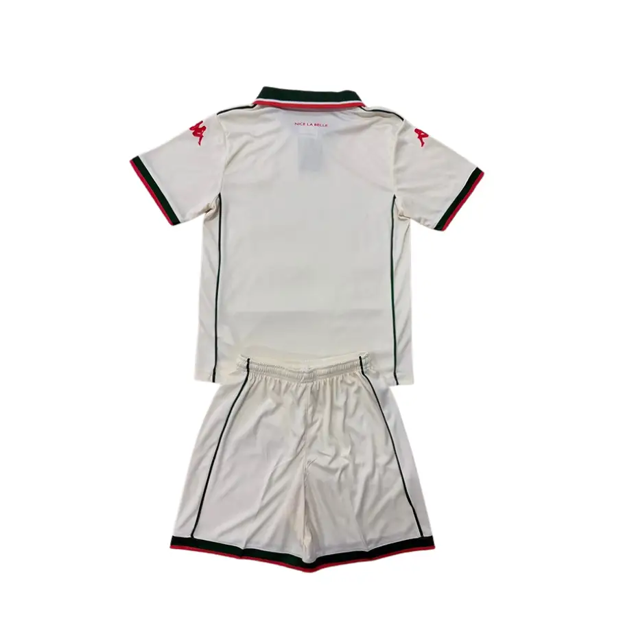 Kit enfant Nice Extérieur 25/26