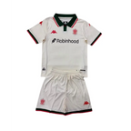 Kit enfant Nice Extérieur 25/26