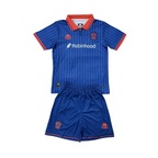 Kit enfant Nice Third 25/26