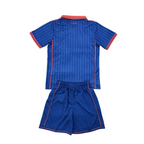 Kit enfant Nice Third 25/26