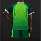 Kit enfant Nigeria extérieur 2026/2027