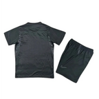 Kit enfant Norvège Coupe du Monde 2026 Extérieur