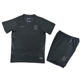 Kit enfant Norvège Coupe du Monde 2026 Extérieur