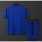 Kit enfant Norvège Coupe du Monde 2026 Pré match