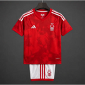 Kit Enfant Nottingham forest domicile 26/27