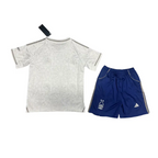 Kit Enfant Nottingham forest extérieur 25/26