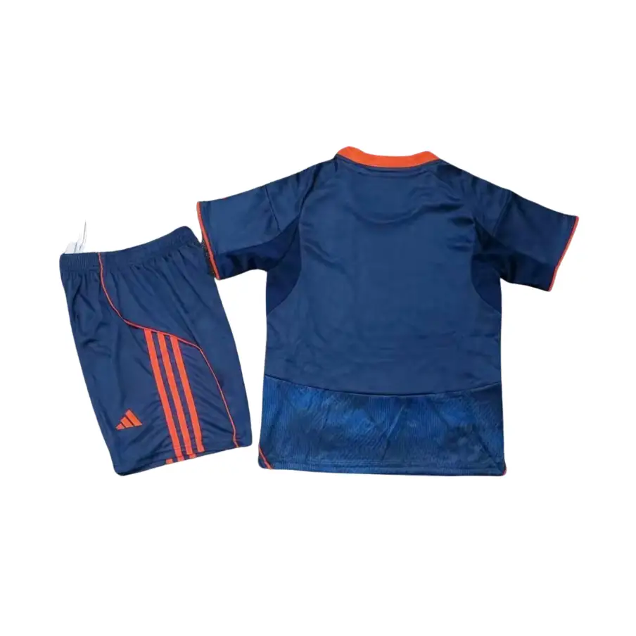 Kit Enfant Nottingham forest third 25/26