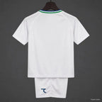 Kit enfant Ouzbekistan Domicile Coupe du Monde 2026