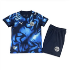 Kit enfant Paraguay Coupe du Monde 2026 Extérieur