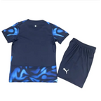 Kit enfant Paraguay Coupe du Monde 2026 Extérieur